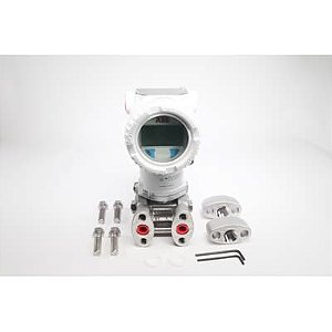 ABB | Transmissor de Pressão Diferencial, a linha "best-in-class" da ABB, para medição de vazão, nível e pressão. 266DSH