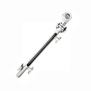 ABB | Transmissor de Nível por Radar de Onda Guiada para líquidos e sólidos MT5100