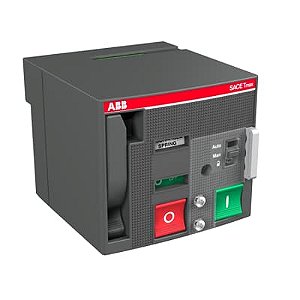 ABB | Acessório Tmax XT: Comando Motorizado para XT5 a XT7, 110-127V AC. MO-E XT5-XT7 110..127Vac