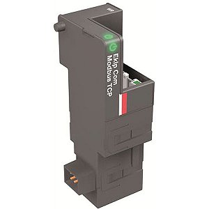 ABB | Acessório Tmax XT: Módulo de Comunicação Modbus TCP para relés Ekip. Ekip Com Modbus TCP XT2-XT7