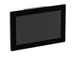 ABB | IHM CP607, 7" Widescreen, Touch (Linha CP600-eCo). 1SAP507400R0001