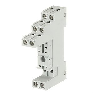 ABB | Base (Soquete) Lógico para relés CR-P, conexão a parafuso CR-PLS