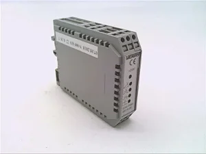 DANFOSS | Amplificador de Potência para Válvulas Proporcionais EHA-PAM-291-A-10