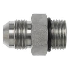 DANFOSS | Adaptador Macho JIC para Macho JIC 6400-06-06