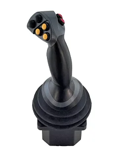 DANFOSS | Base para Joystick JS7000, com saída CAN. 11076758 (JS7000-002)