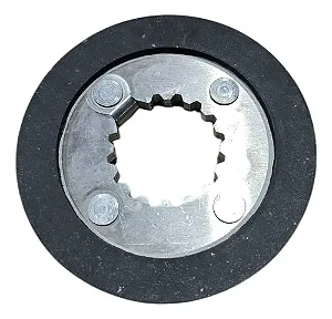 Sew Eurodrive | Bobina de Freio para freio BE05, 400V 0187 930 3 (BMG05)