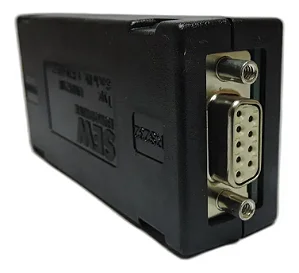 Sew Eurodrive | Adaptador de comunicação USB para PC (USB11A) UWS21B