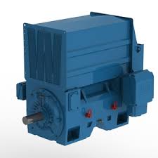 W60-500-1200KW-4P | Motor WEG W60 High Power; 1200 kW (1.6 MW); 4 Polos; Carcaça 500; Tensão 690V ou Média Tensão; Compacto