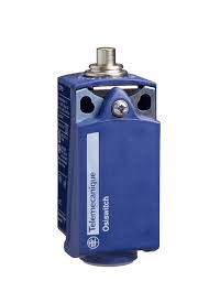 XCKP2110P16 | Telemecanique Chave Fim de Curso XCKP; Corpo Plástico; Pino Metálico; 1NA+1NF (Snap); Entrada M16