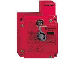 XCSE7311 | Telemecanique Chave de Segurança com Travamento por Solenoide; Corpo Metálico; 24VDC; 2NC+1NO
