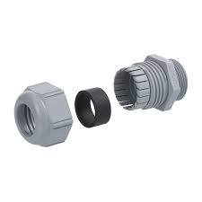 53111030 | Lapp Kabel | Prensa-Cabo Poliamida Rosca M25x1.5 SKINTOP ST-M25