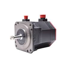 A06B-0235-B605 | FANUC | Servo Motor AC Alpha iF 12/3000 Série Econômica 12Nm Encoder 64k