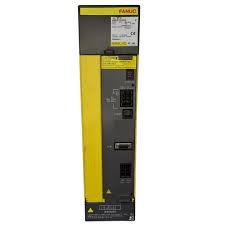 A06B-6110-H015 | FANUC | Fonte de Alimentação PSM Alpha i PS 15 15kW A06B-6110-H015