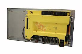 A02B-0319-B500 | FANUC | Unidade CNC Series 0i-MF A02B-0319-B500 - Tela LCD 10.4" + CPU + Teclado MDI QWERTY