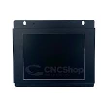 A61L-0001-0093 | FANUC | Monitor LCD 9" A61L-0001-0093 - Substituto CRT para CNC  0-C/16/18/21