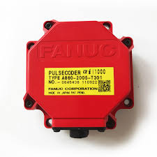 A860-2005-T301 | FANUC | Encoder Absoluto A860-2005-T301 iA64K Beta Series