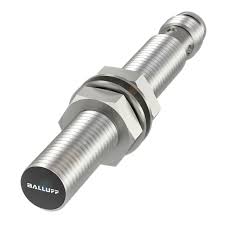 BES003P | Balluff | Sensor Indutivo M8x1 Alcance 2mm PNP NO Cabo 0.3m + Conector M12