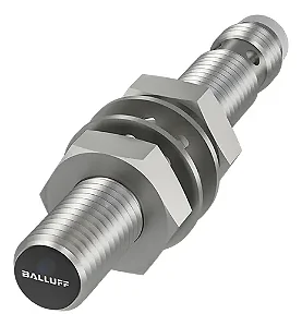 BES0040 | Balluff | Sensor Indutivo M8x1 2mm Faceado PNP NO Conector M8