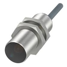 BES0082 | Balluff | Sensor Indutivo M18x1 Alcance 8mm Faceado Saída PNP NO Cabo 2m