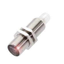 BES008M | Balluff | Sensor Indutivo M18x1 8mm Faceado NPN NO Conector M12