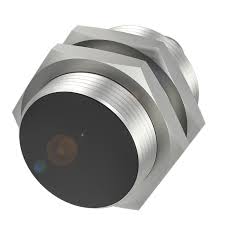 BES008W | Balluff | Sensor Indutivo M18x1 16mm PNP NO Range Estendido Cabo 2m