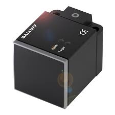 BES0216 | Balluff | Sensor Indutivo Bloco 8x8mm Alcance 2mm Faceado PNP NO Conector M8