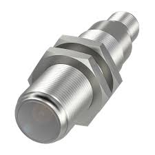 BOS0017 | Balluff | Sensor Fotoelétrico Retroreflexivo Mini BOS 6K-PU-1QC-S75-C Alcance 4m PNP Rabicho M8