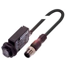 BOS00PL | Balluff | Sensor Fotoelétrico Retroreflexivo BOS 21M-PA-PR10-S4 Alcance 8m PNP M12