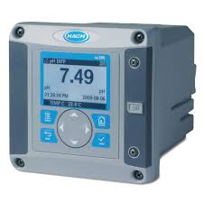 LXV404.99.00552 | Hach | Controlador Universal sc200 2 Canais Digitais 100/240VAC 2 Saídas 4-20mA