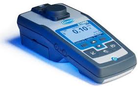 2100Q-01 | Hach | Turbidímetro Portátil 2100Q 0-1000 NTU EPA 180.1