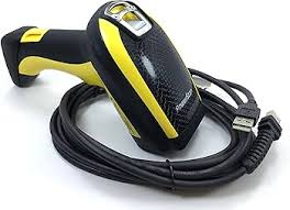 PD9531 | Datalogic | Leitor de Código de Barras Industrial PowerScan PD9531/1VD/2D USB/RS232 IP65