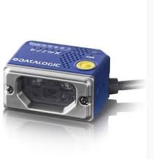 Matrix 120 210-000 | Datalogic | Leitor de Código Matrix 120 Fixo Compacto - Sensor WVGA Lente 6mm Interface Serial/USB