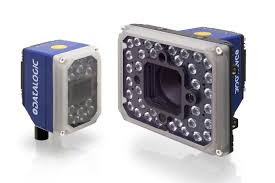 Matrix 320 511-010 | Datalogic | Leitor de Código Fixo Matrix 320 - Sensor 2MP Lente C-Mount