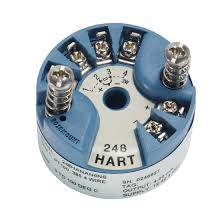 248HANAN0NS | Emerson | Transmissor de Temperatura Analógico 4-20mA Montagem Cabeçote