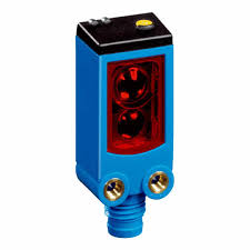 WTB4-3P2261 | SICK | Sensor Fotoelétrico BGS WTB4-3P2261 4-150mm LED Vermelho PNP M8