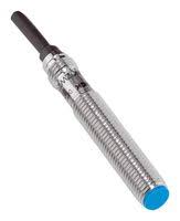 IME08-02BPSZW2S | SICK | Sensor Indutivo M8 Faceado 2mm PNP NO Cabo 2m