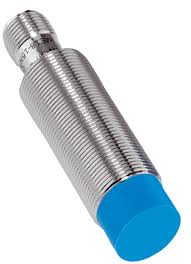 IME18-12NPSZC0S | SICK | Sensor Indutivo M18 Não Faceado 12mm PNP NO M12 4 Pinos