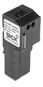 CPU0-FX3MOC1 | SICK | Controlador de Segurança Flexi Soft CPU0-FX3MOC1 Configurável via Software