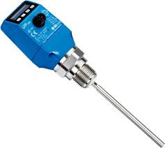 LFP0500-A4NMB | SICK | Sensor de Nível Onda Guiada TDR LFP Cubic Haste 500mm IO-Link