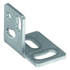 BEF-WK-W12 | SICK | Cantoneira de Fixação BEF-WK-W12 Aço Inox W12-3