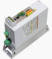 HCS01.1E-W0009-A-03-B | Bosch Rexroth | Servo Drive Compacto IndraDrive Cs 9A 200/240V Multi-Protocolo Ethernet