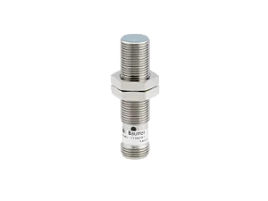 IFRM 12P1701/S14L | Baumer | Sensor Indutivo M12 Faceado 4mm PNP Conector M12 2kHz