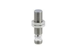 IFRM 30P1701/S14L | Baumer | Sensor Indutivo M30 Faceado Alcance 15mm Saída PNP Conector M12