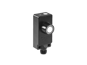 UNDK 30I6103/S14 | Baumer | Sensor Ultrassônico M30 100-1000mm Saída 4-20mA Conector M12