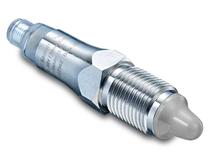 LBFS-01110 | Baumer | Chave de Nível CleverLevel Compacta G1/2 PNP LED 360° Teach-in