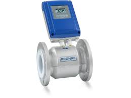 OPTIFLUX 2100 C / DN50 | Krohne | Medidor de Vazão Eletromagnético Compacto DN50 2" PP ANSI 150 DIN PN16