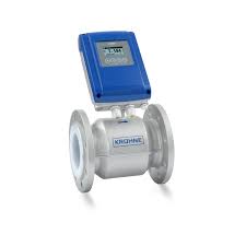 OPTIFLUX 2100 C / DN100 | Krohne | Medidor de Vazão Eletromagnético OPTIFLUX 2100 C DN100 4" Compacto Revestimento PP El