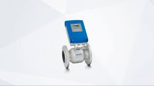 OPTIFLUX 2100 C / DN150 | Krohne | Medidor de Vazão Eletromagnético Compacto OPTIFLUX 2100 C DN150 6" Revestimento PP 4-
