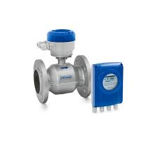 OPTIFLUX 2050 C / DN50 | Krohne | Medidor de Vazão Eletromagnético OPTIFLUX 2050 C DN50 Compacto