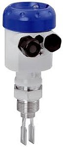 OPTISWITCH 5100 C | Krohne | Chave de Nível Vibratória OPTISWITCH 5100 C - Garfo Compacto G1" PNP/Relé